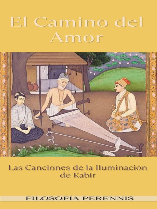 Title details for El Camino del Amor by Kabir - Available